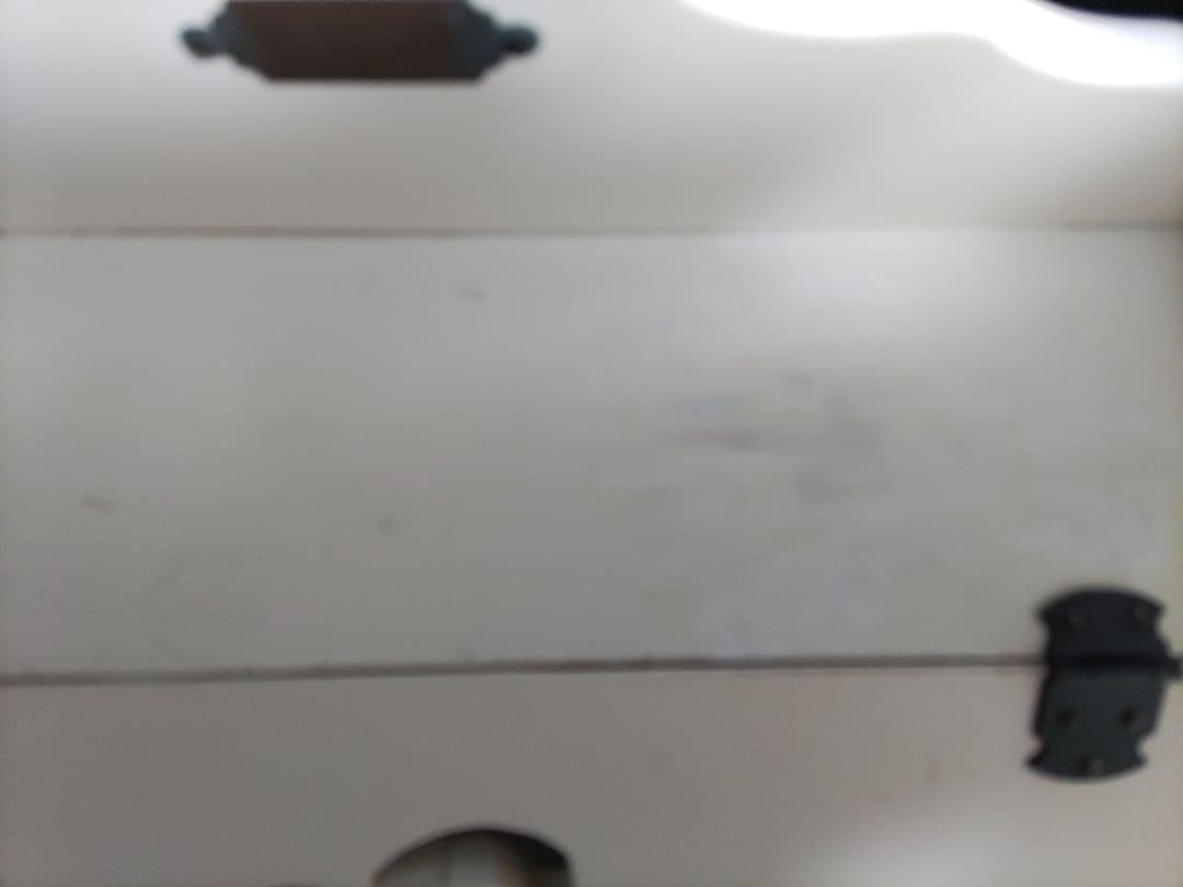 イマン ブレッドボックス ホワイトドリーム