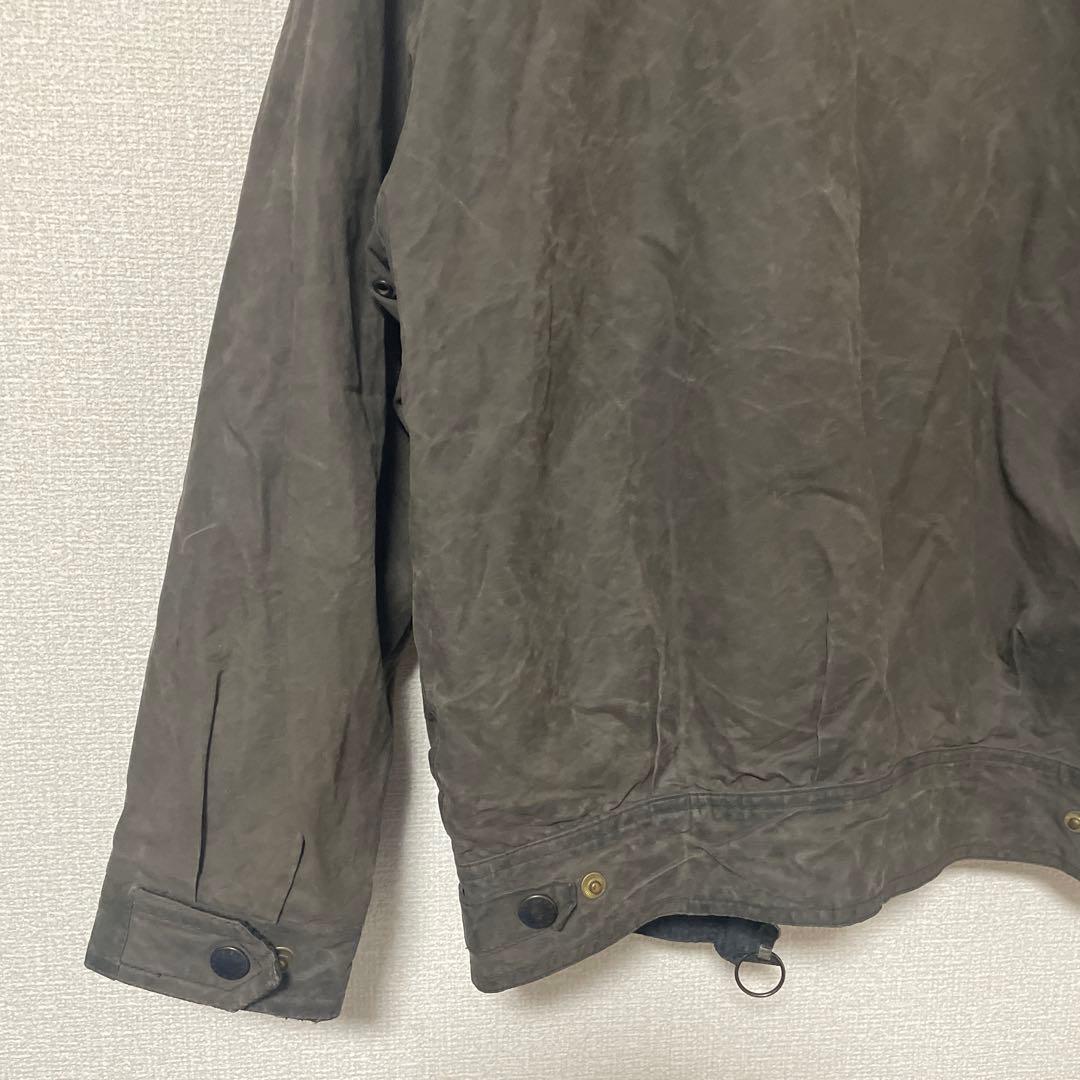 90s バブアー Barbour A750 スペイ トランスポート　ビンテージ