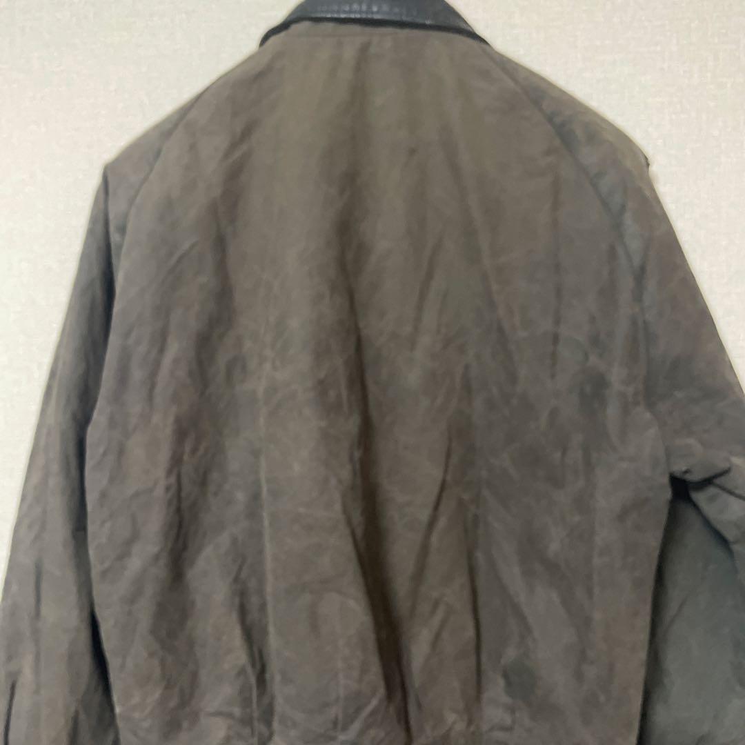 90s バブアー Barbour A750 スペイ トランスポート　ビンテージ