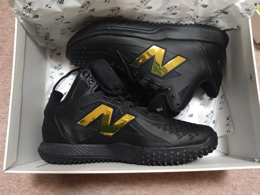 New Balance FuelCellシューズ 2E　26.0 大谷翔平