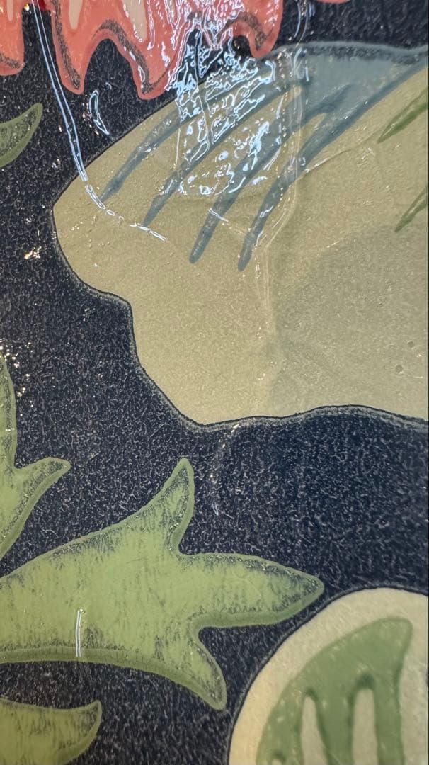 ウィリアムモリス 絵画 インテリア