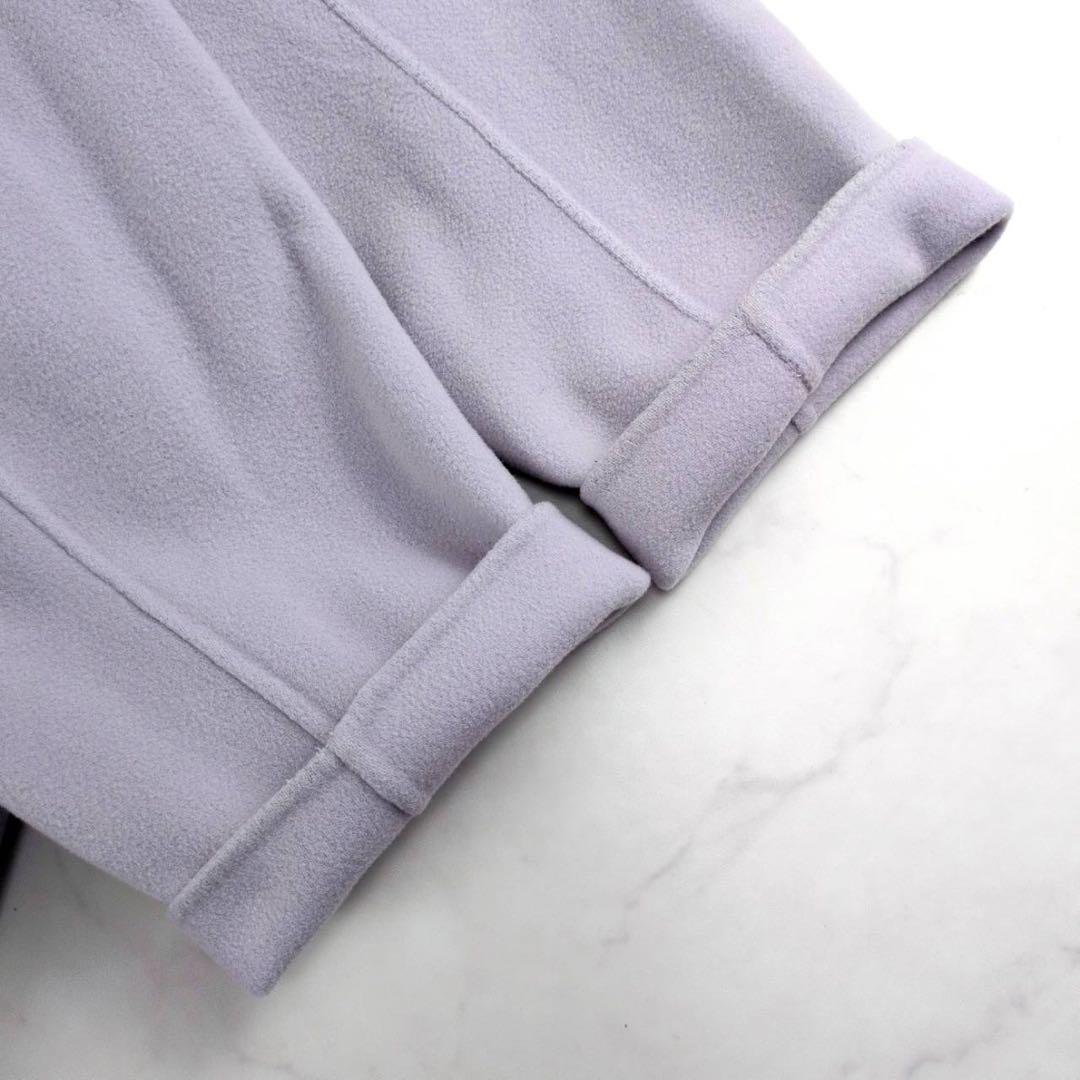 希少 3L✨ アンタイトル トスカーナ リバーロングコート マキシ丈 ベルト