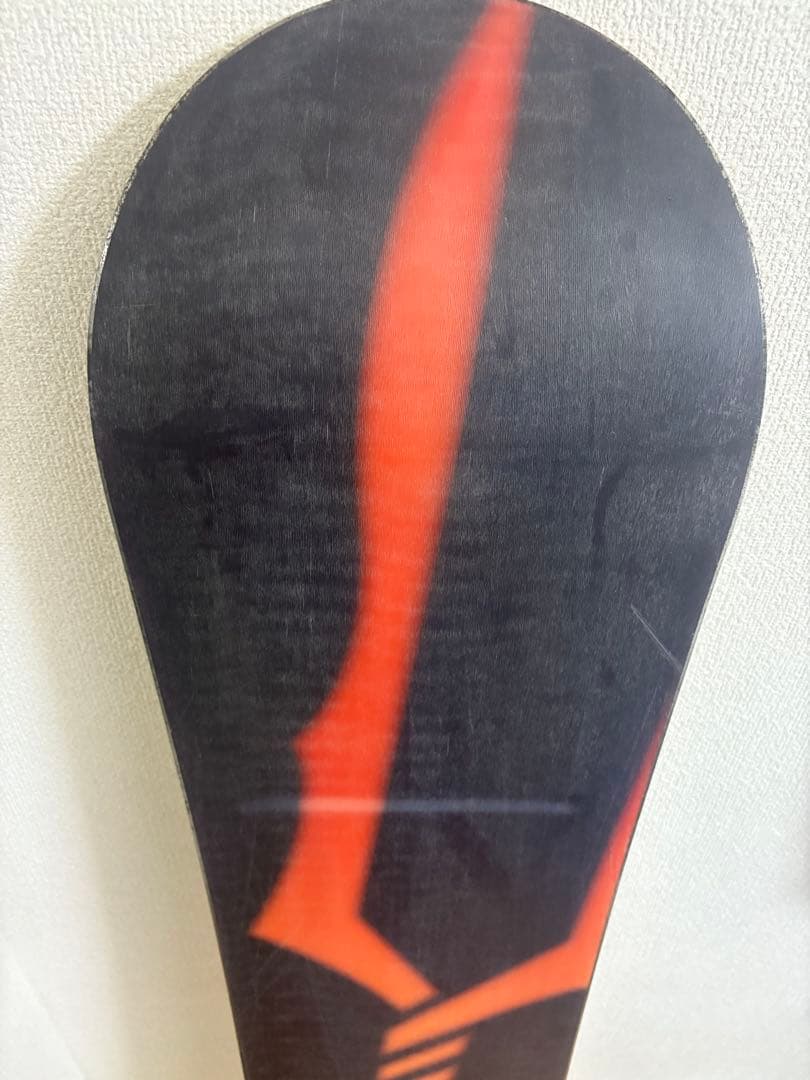 エヴァンゲリオン 零号機 サロモンコラボ スノーボード