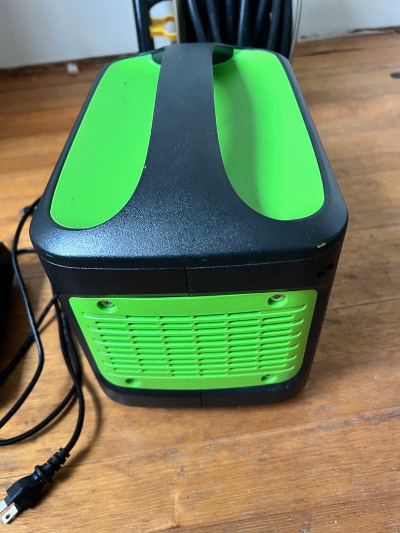 CallMMAX 発電機セット