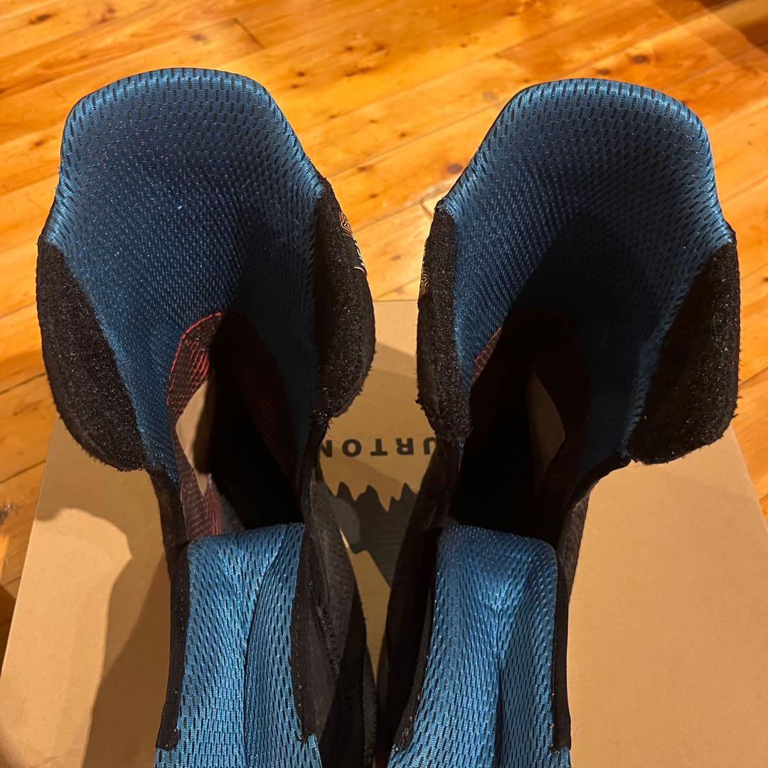 【週末セール】 BURTON PHOTON WIDE BOA 26cm ブーツ