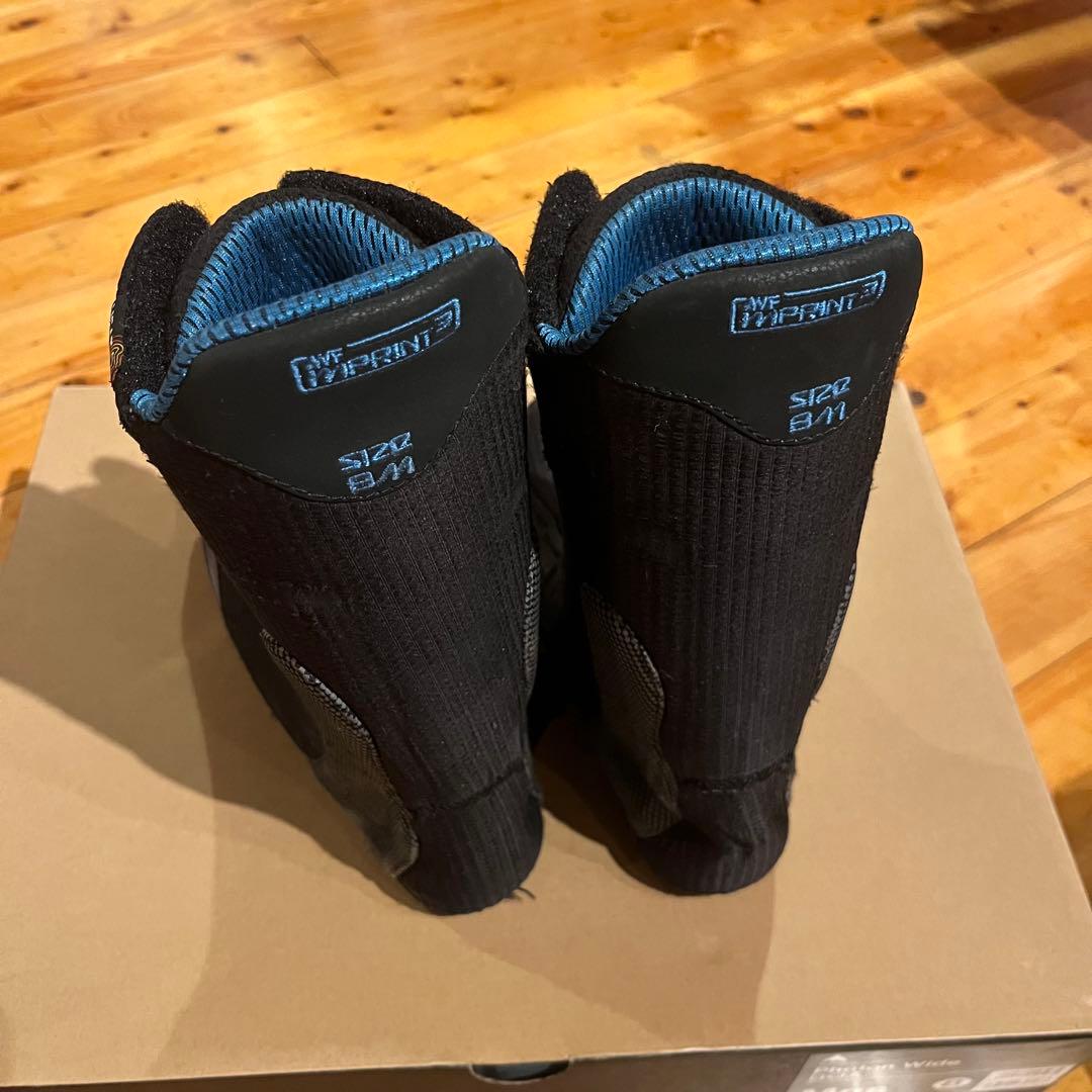 【週末セール】 BURTON PHOTON WIDE BOA 26cm ブーツ