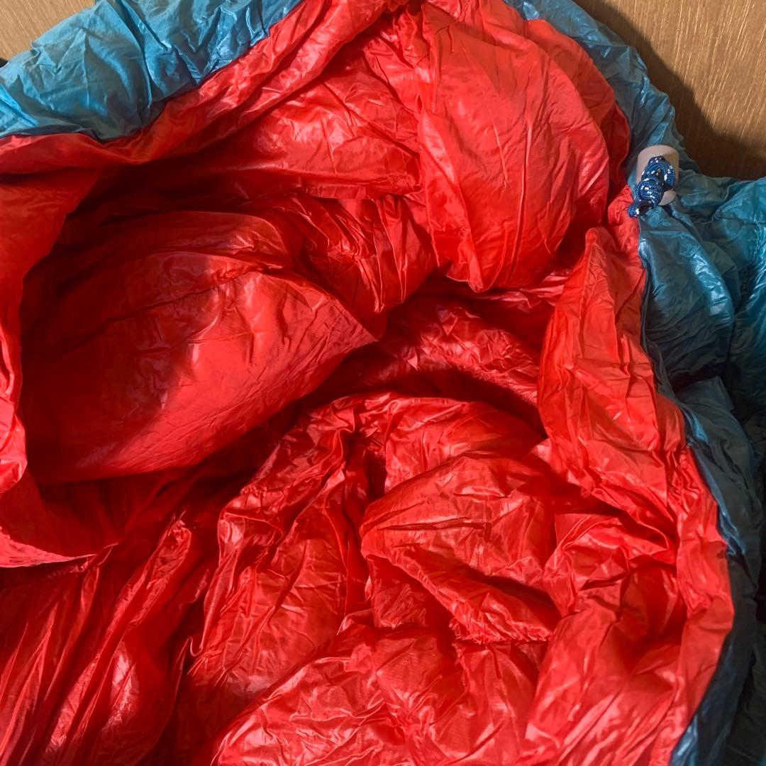 montbell ダウンハガー800 #3 レディース ウィメンズ