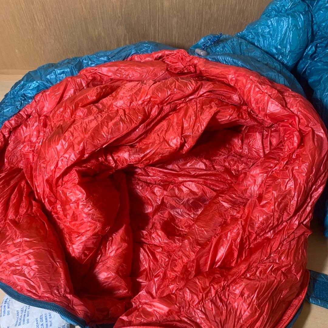 montbell ダウンハガー800 #3 レディース ウィメンズ