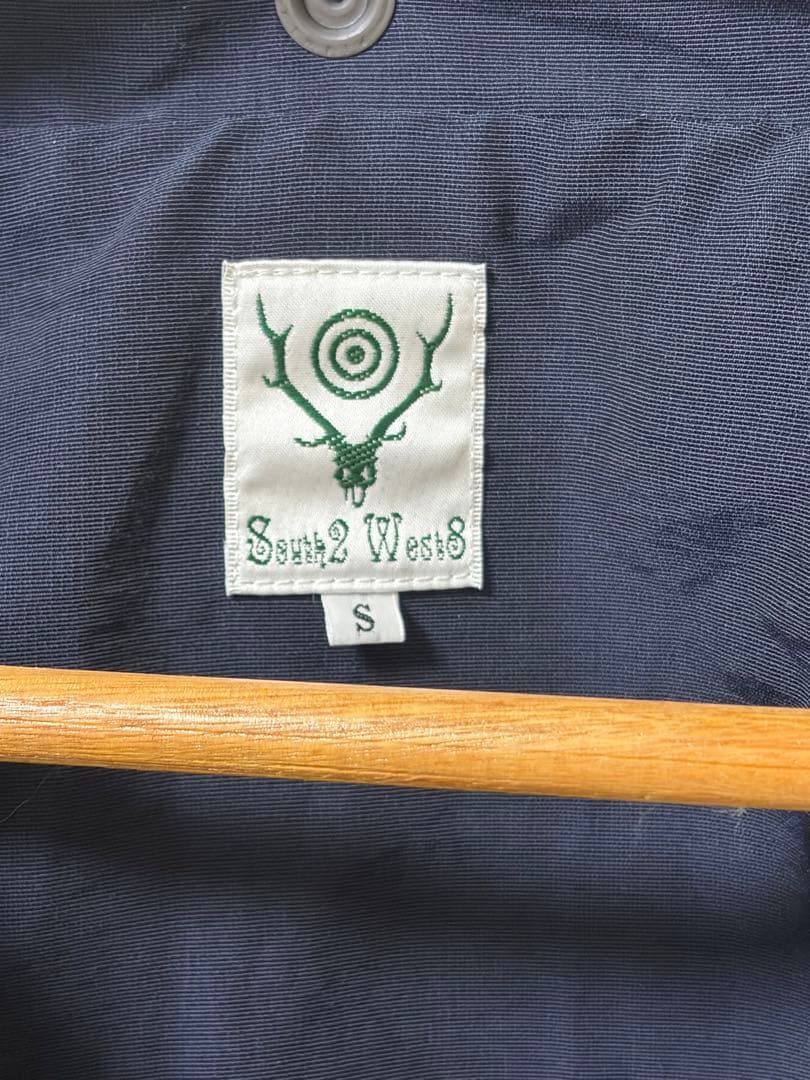 SOUTH2 WEST8 CARMEL JACKET カーメルジャケット S