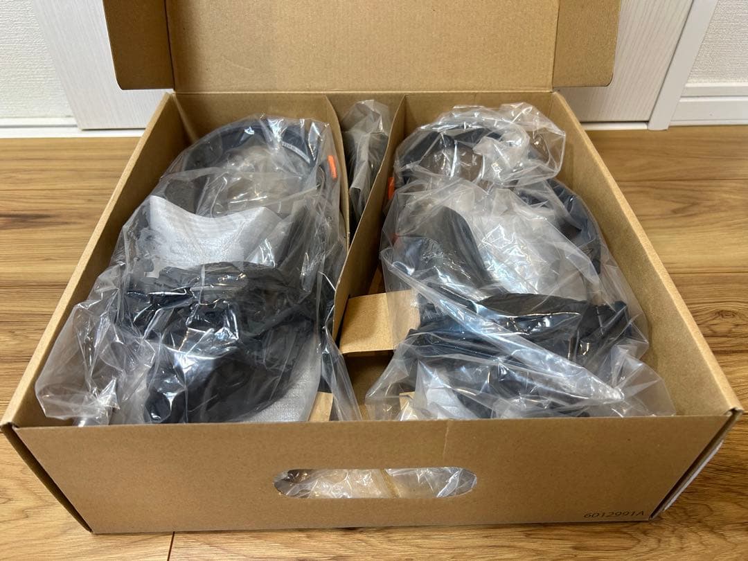 ※【楽一番公式アカウント06 専用】FLUXバインディング!XF / Sサイズ