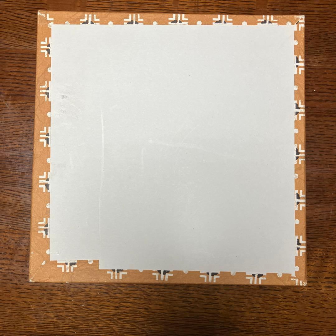 新品未使用　京焼　清水焼 京泉工芸　茶碗蒸し　五客揃え