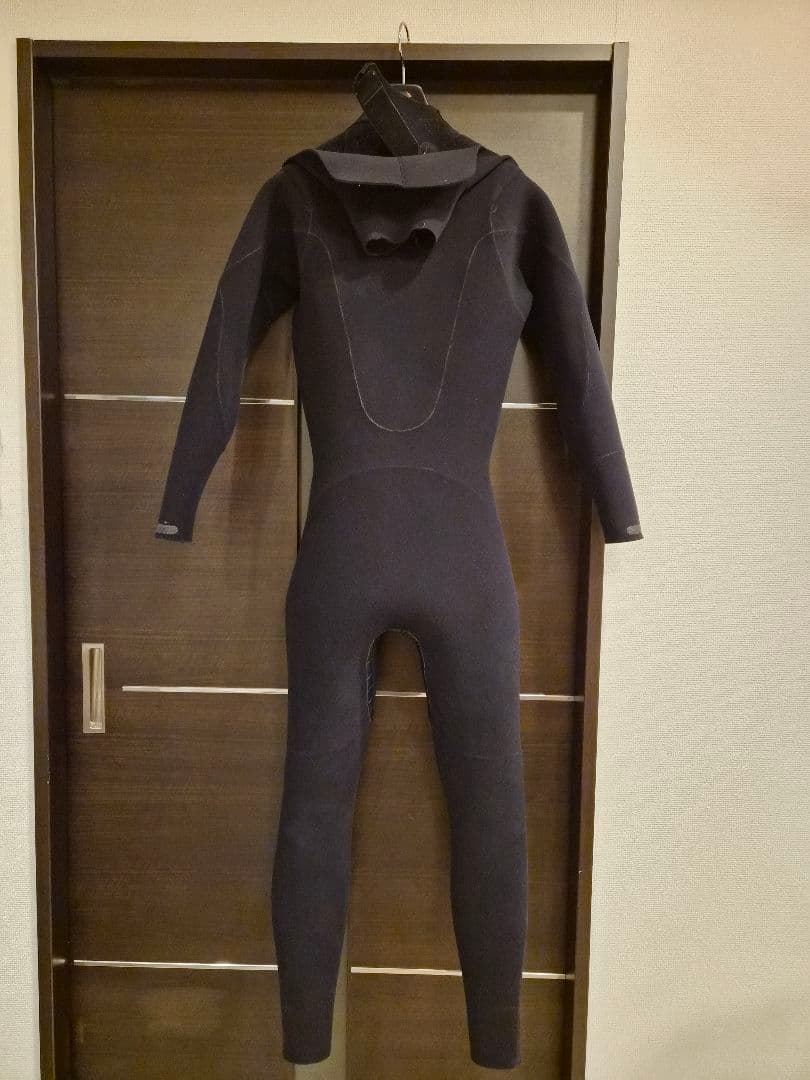 Next Level セミドライフルスーツ