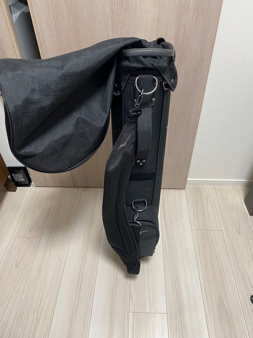 MIZUNO ハーフバッグ キャディバッグ 5LJC2404