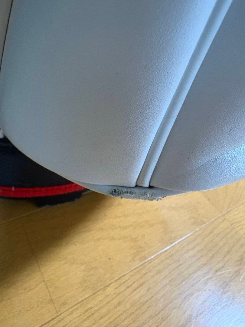 ツアーステージ キャディバッグ ホワイト/ブラック