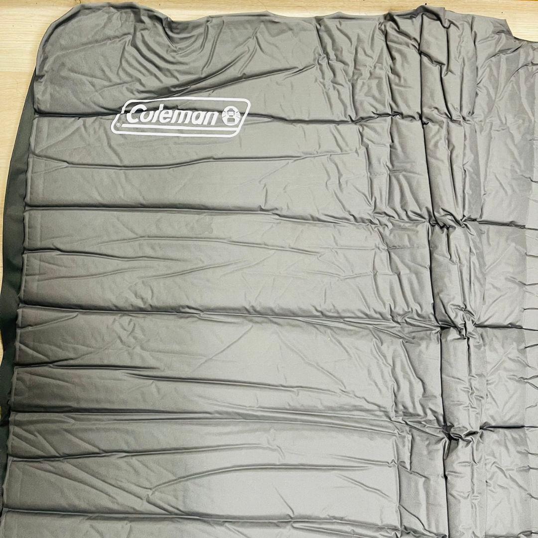 Coleman コールマン キャンパーインフレーターマットハイピーク ２個セット
