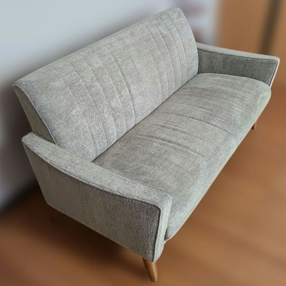 unico✕カリモクコラボ　ソファー　US21