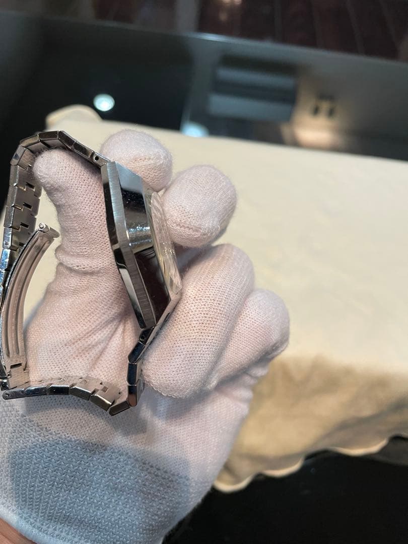 ラドーダイヤスター！レアモデル！