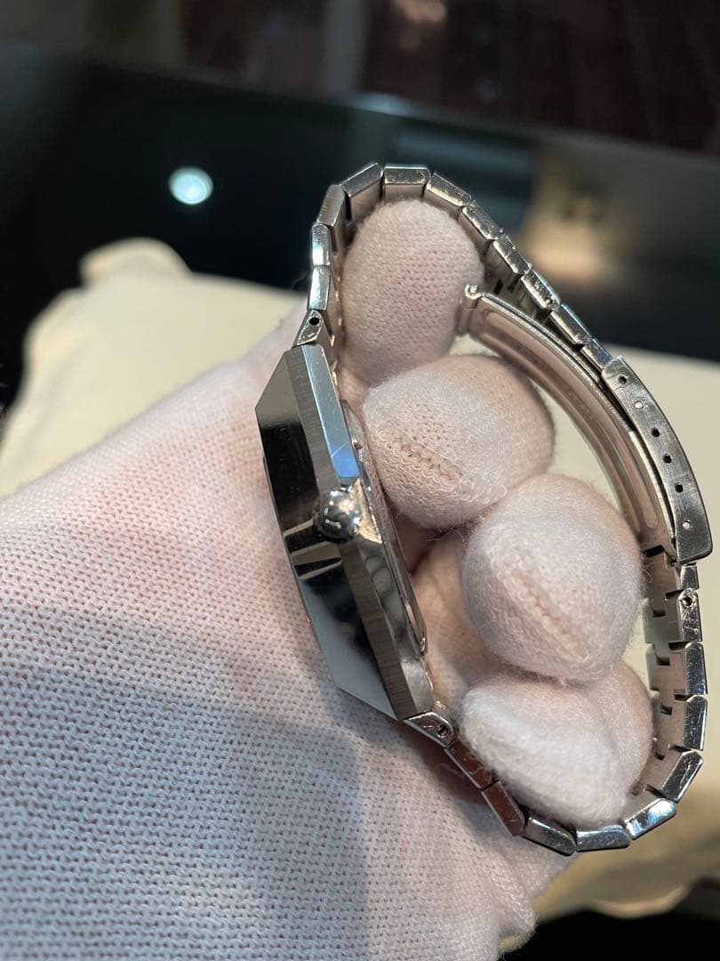 ラドーダイヤスター！レアモデル！