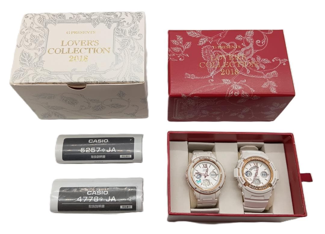 時計 taiming777kobanLOVER'S COLLECTION2018
