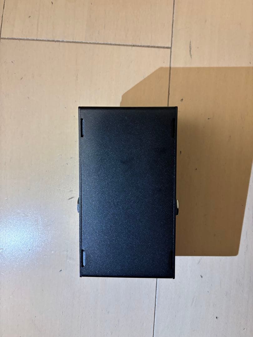 【即日発送】Limetone Audio fuzzhog