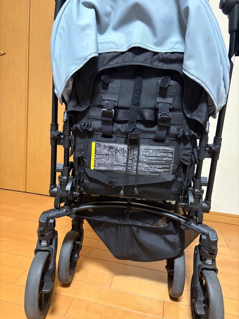 ピジョン⭐︎ランフィリノン8 RB4L（2024年発売モデル）