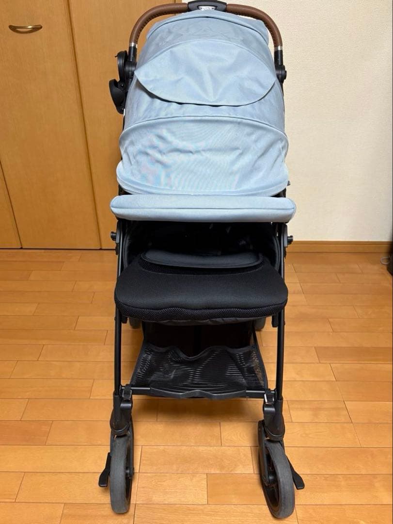 ピジョン⭐︎ランフィリノン8 RB4L（2024年発売モデル）