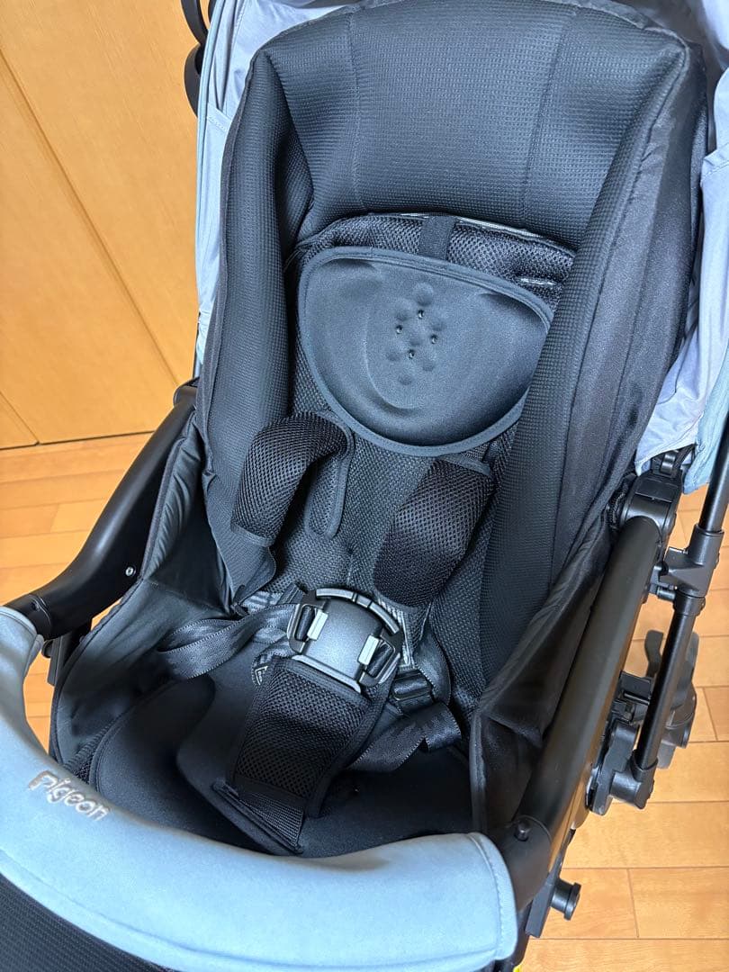 ピジョン⭐︎ランフィリノン8 RB4L（2024年発売モデル）