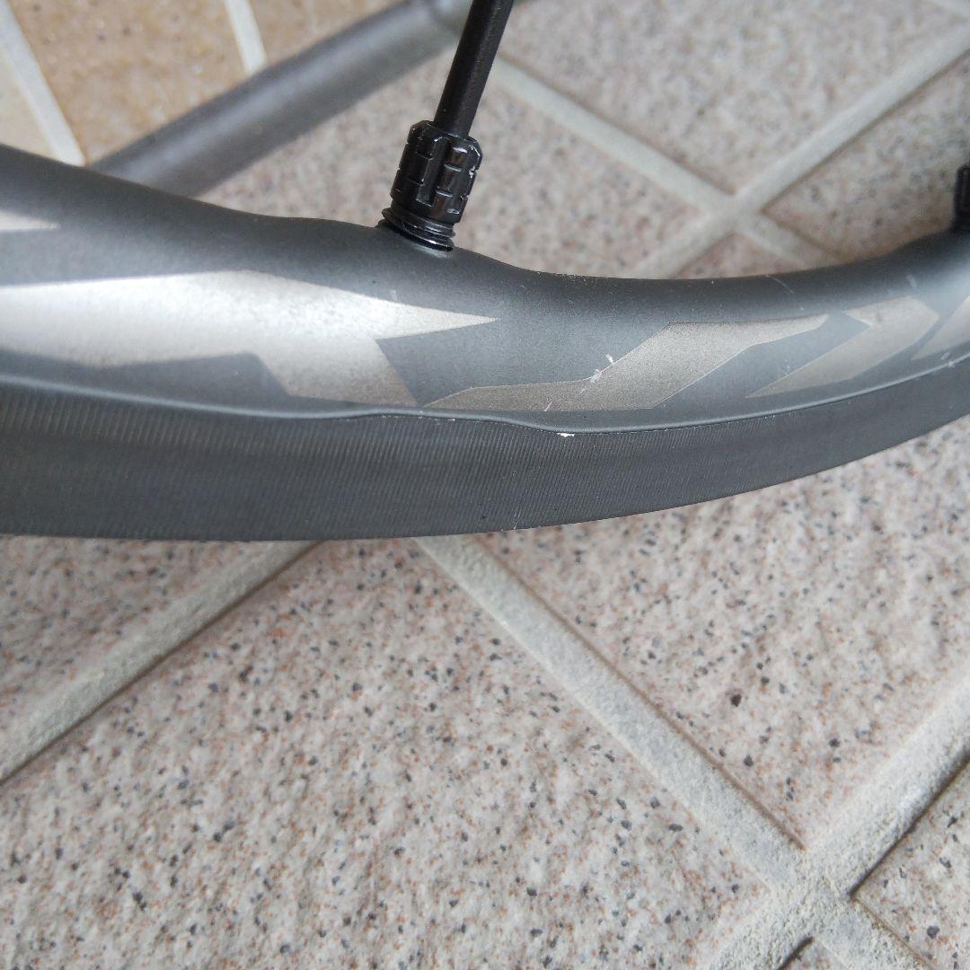 MAVIC Ksyrium Pro Exalith リムブレーキ用17C