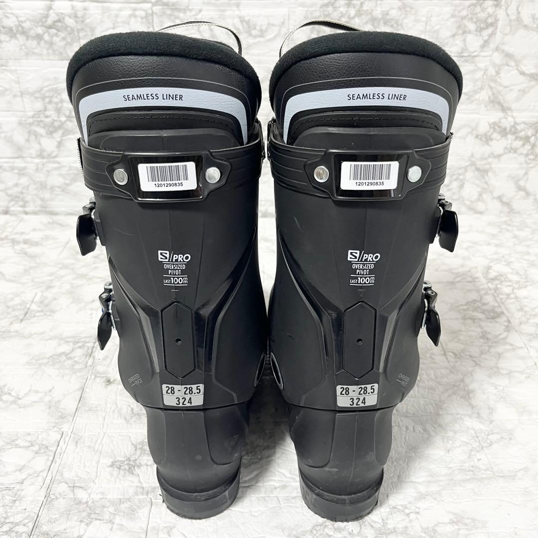 Salomon S Pro スキーブーツ 28〜28.5 サロモン