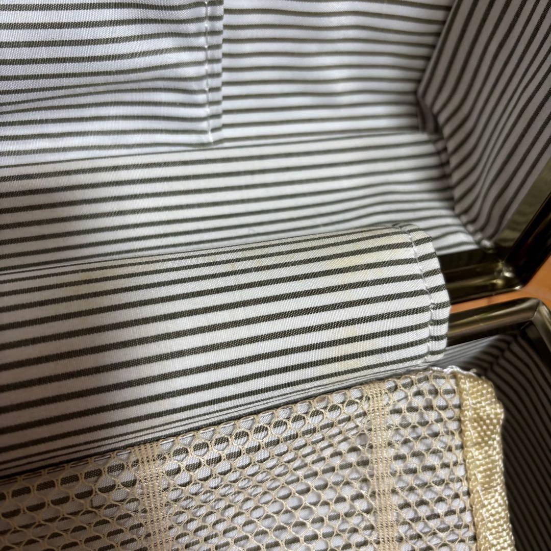 【未使用品】キャリーケース・スーツケース　Mサイズ　★お値下中