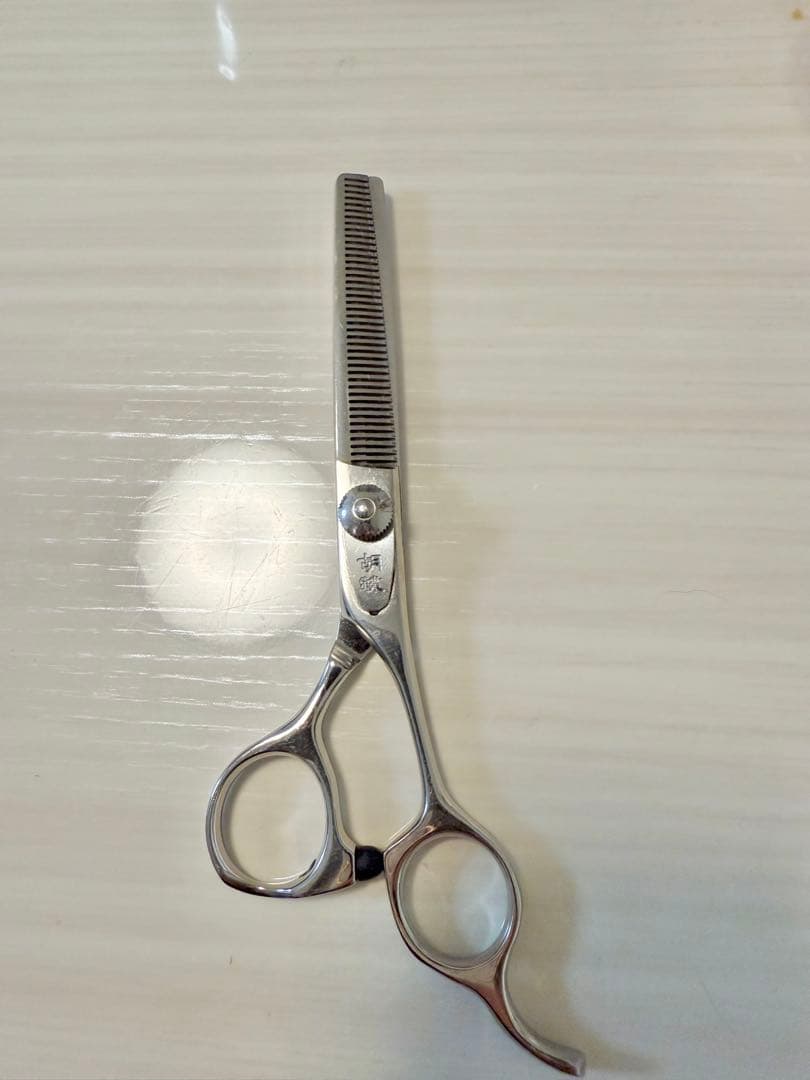 summer　東京理器　胡蝶tx42 セニングシザー