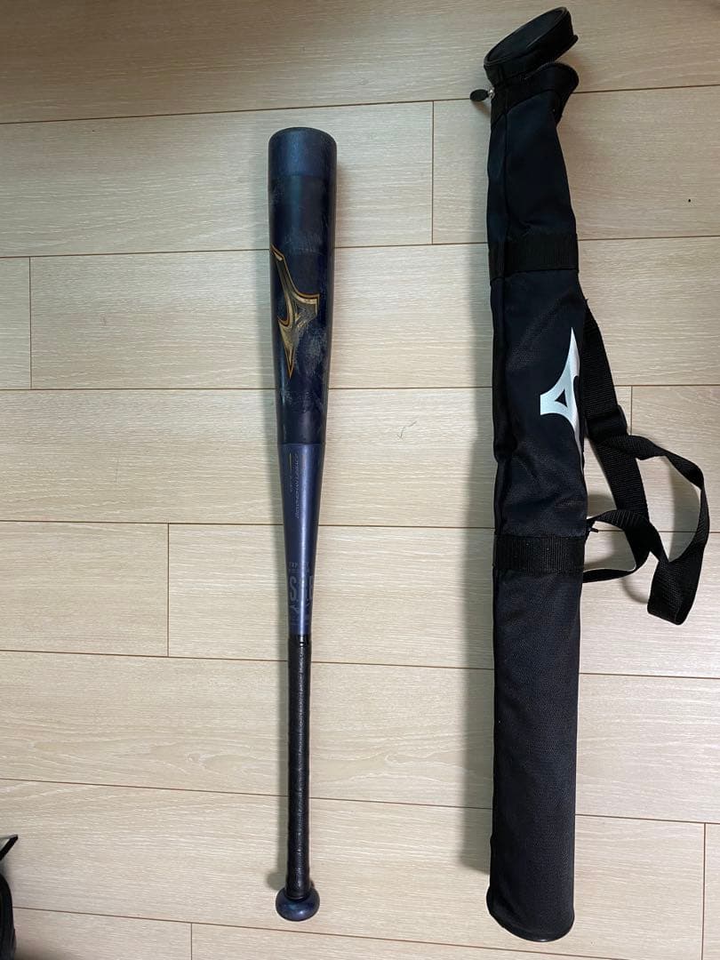 ミズノ レガシー BEYOND MAX LEGACY 1CJBY175