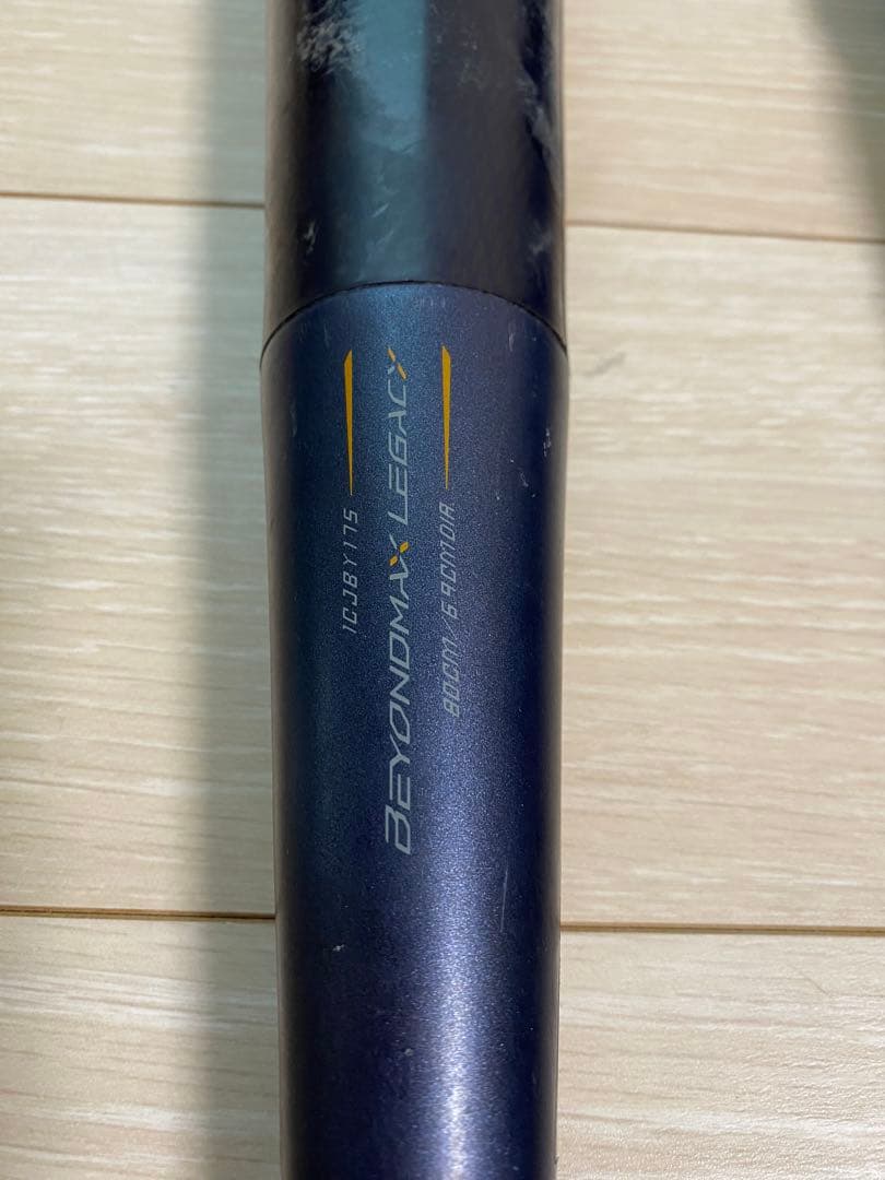 ミズノ レガシー BEYOND MAX LEGACY 1CJBY175