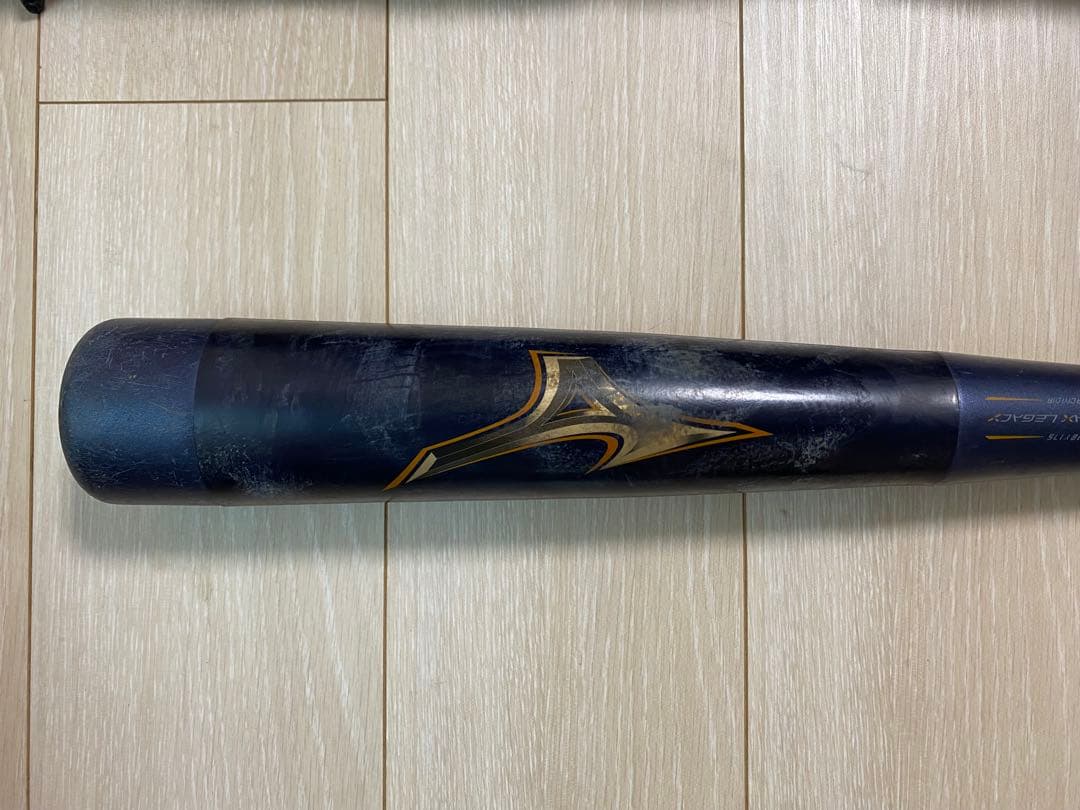 ミズノ レガシー BEYOND MAX LEGACY 1CJBY175