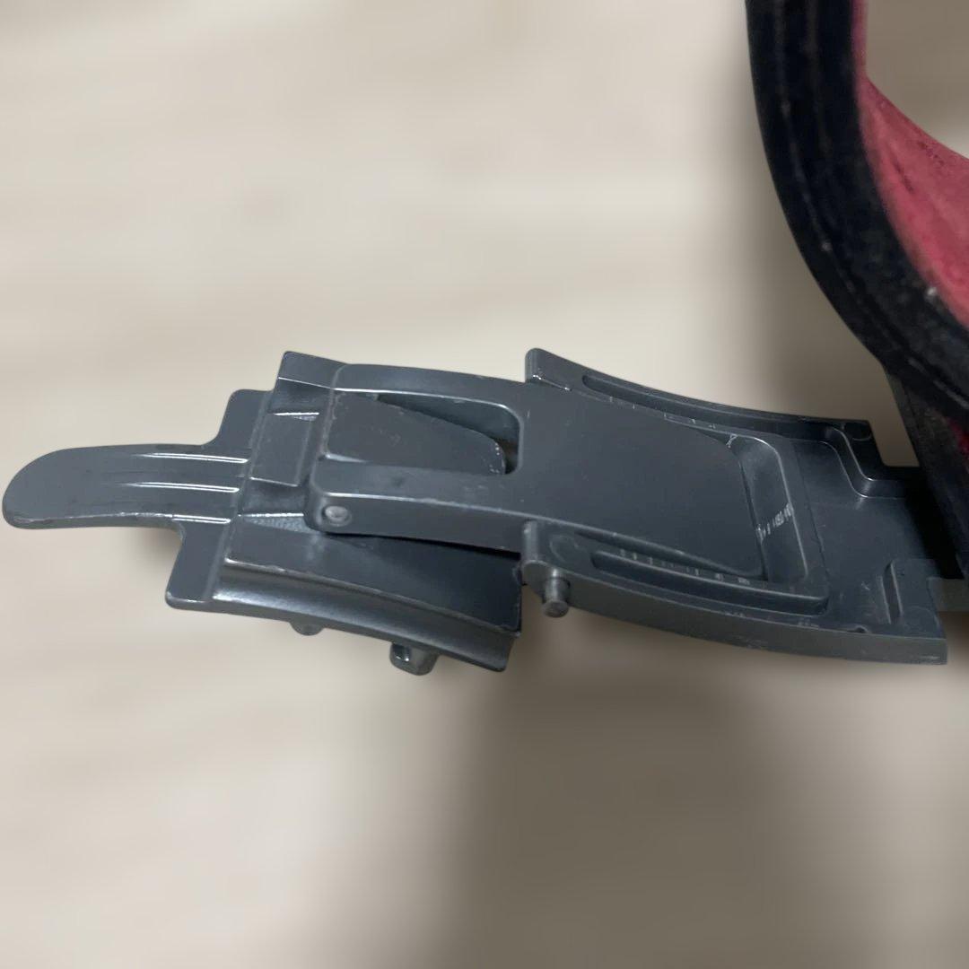 SBD パワーベルト Mサイズ