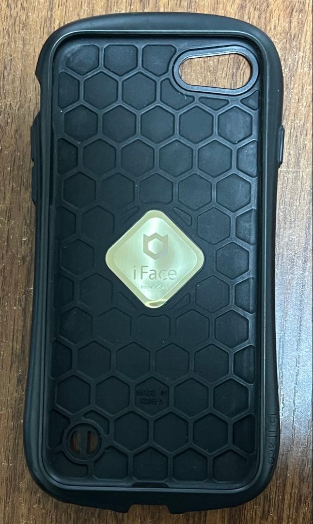 Apple iPhone SE3 128GB ミッドナイト(ブラック)本体