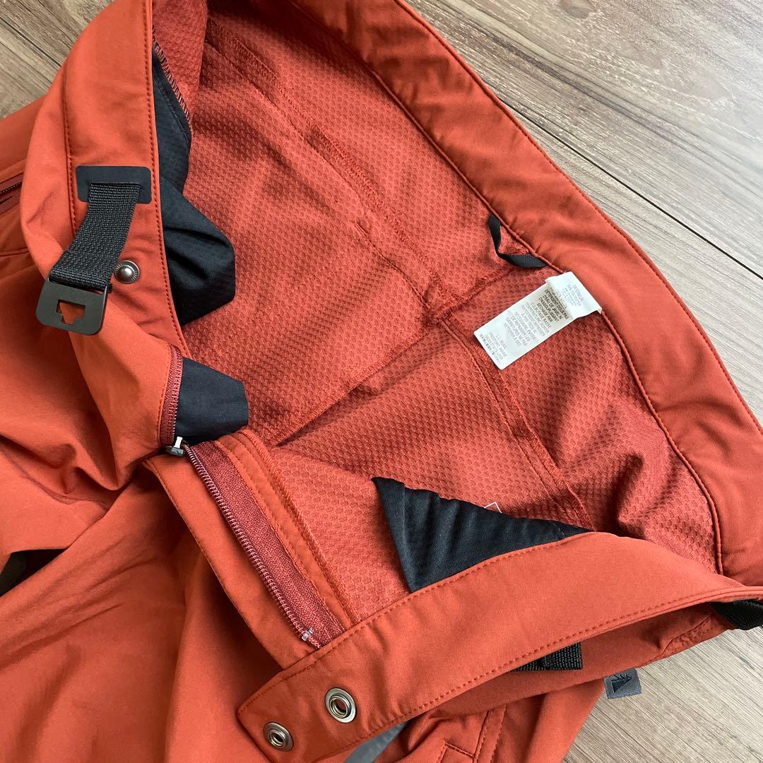 LL bean エルエルビーン　スノーパンツ　スノーボードパンツ　スキーパンツ