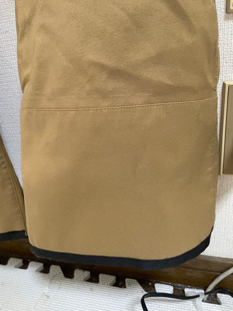 【AA HARDWEAR x THRASHER】スノーボードウェア　Lサイズ