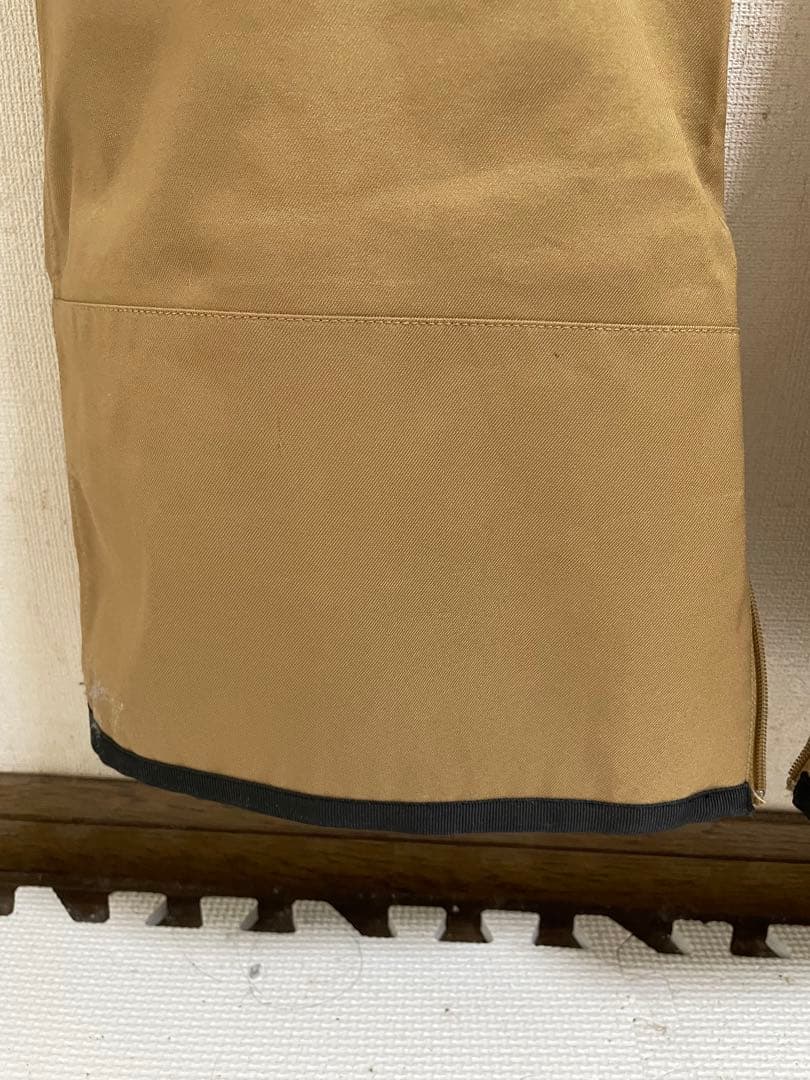 【AA HARDWEAR x THRASHER】スノーボードウェア　Lサイズ