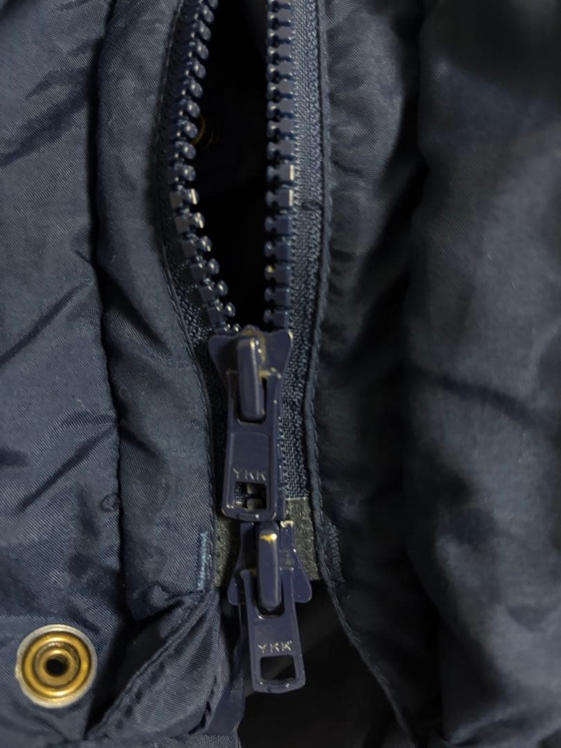 cable’s カベラス　マウンテンパーカ　GORE-TEX 90s