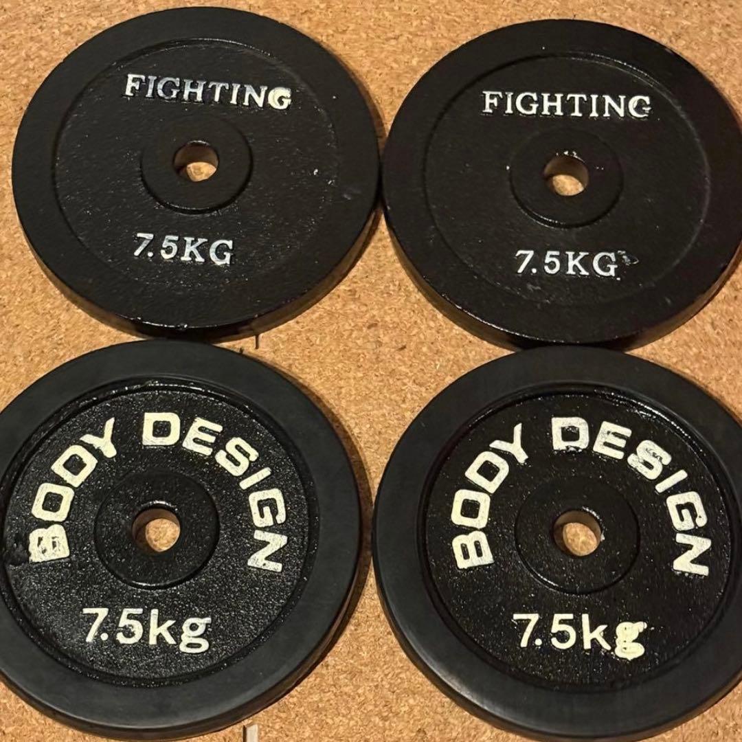 限定セール　ダンベル 2個セット 120kg 筋トレ 高重量　トレーニング