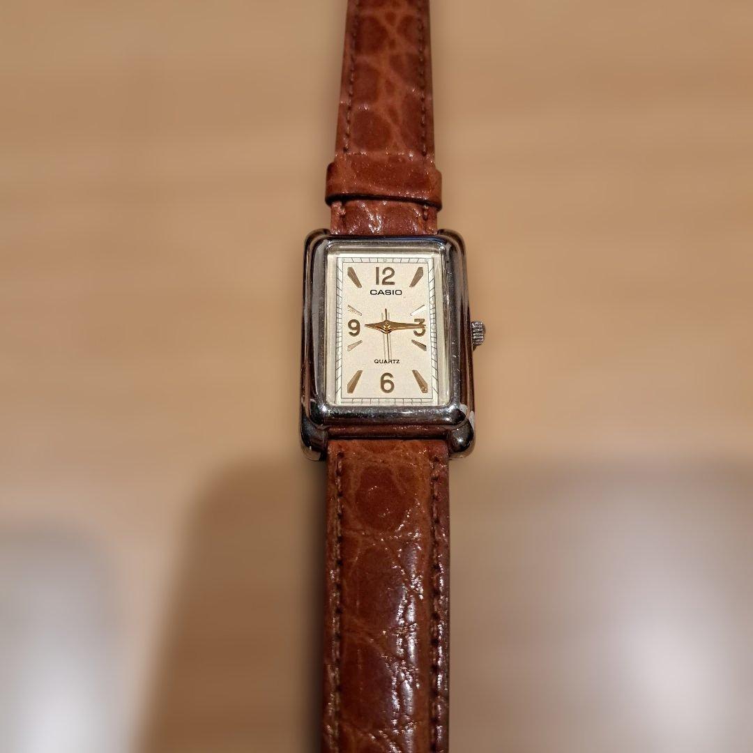 激レア　CASIO　MQ-407-9A　ヴィンテージ