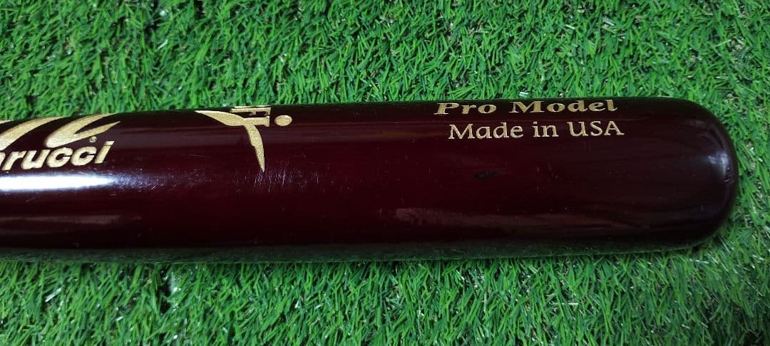 木製バット　マルーチ　アンソニー・リゾ