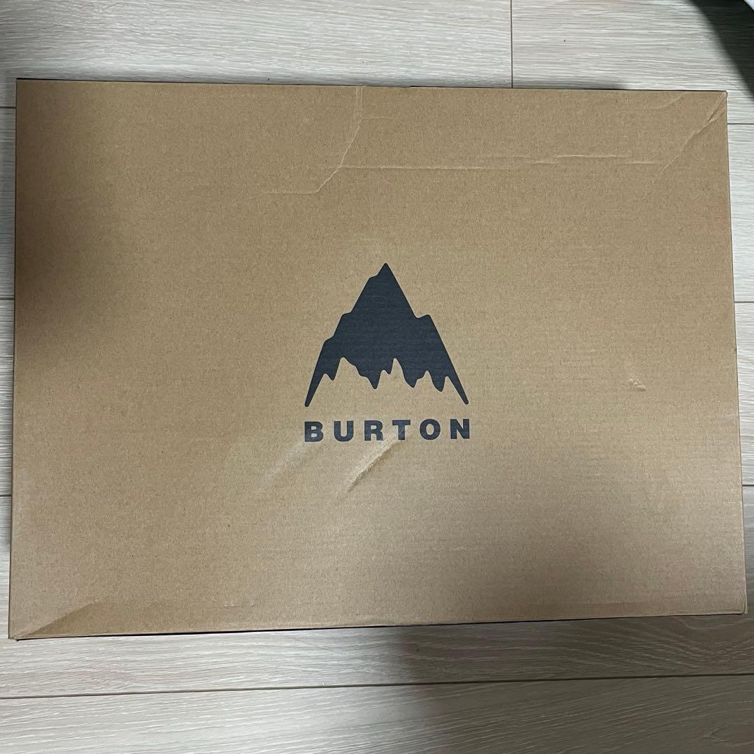 BURTON MOTO スノーボードブーツ ブラック