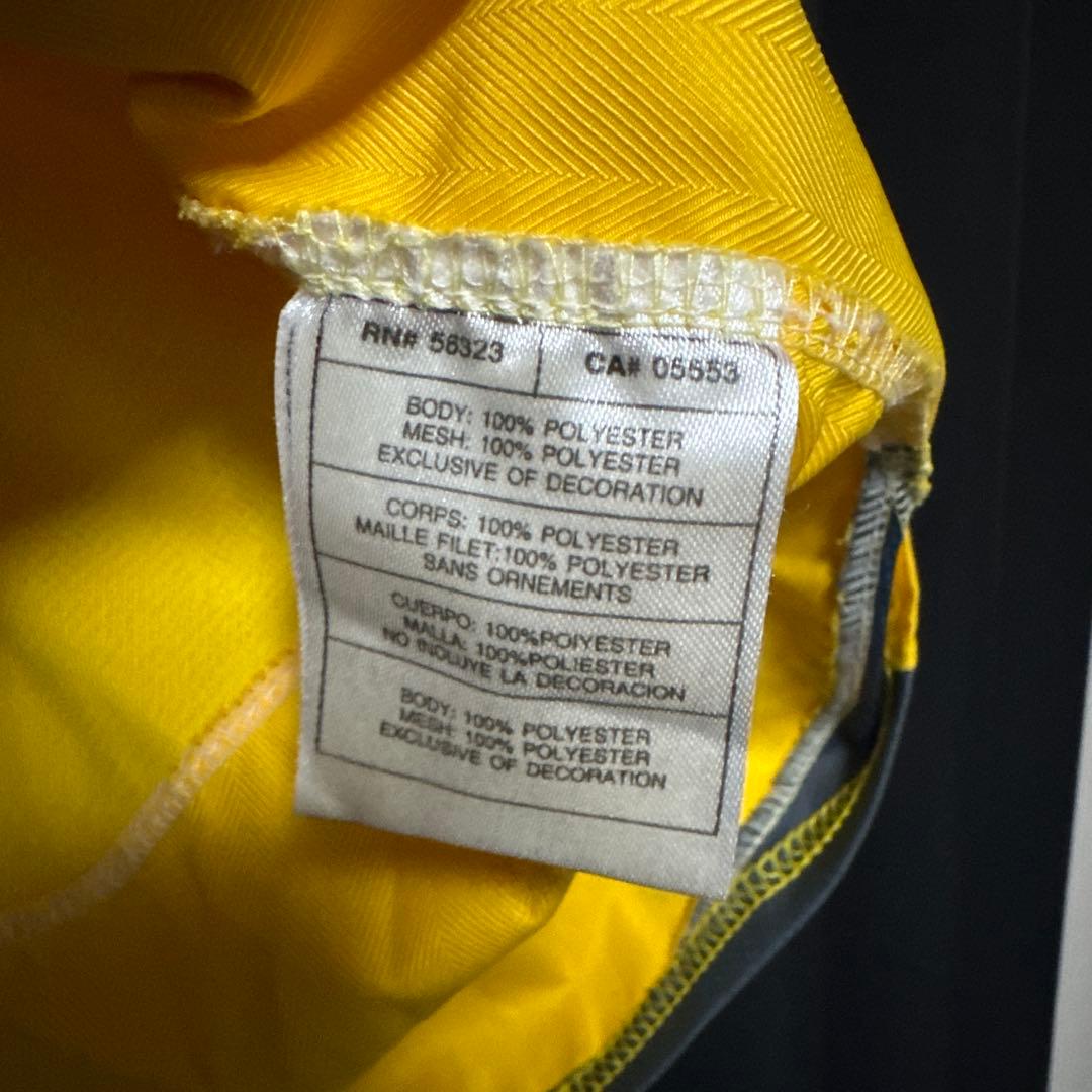 arsenal 06-07 ウォルコット アウェイユニフォーム