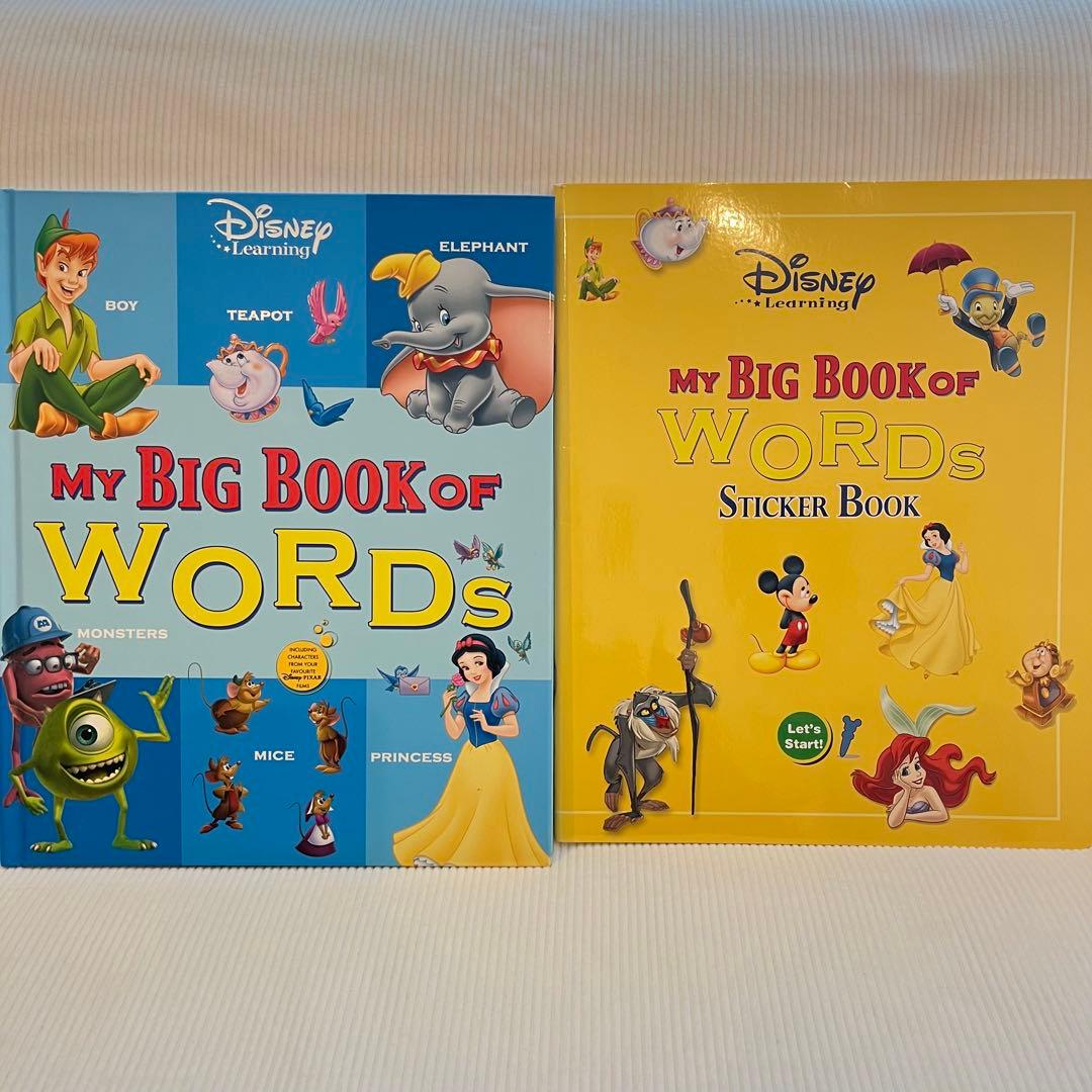 DWE ミッキー マジックペンセット マジックペン ディズニー英語システム