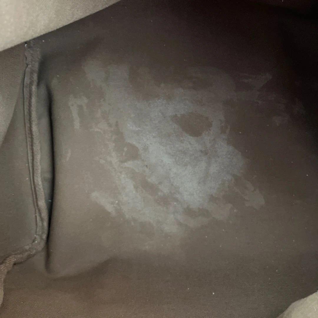 Louis Vuitton モノグラム ボストンバッグ　ルイヴィトン