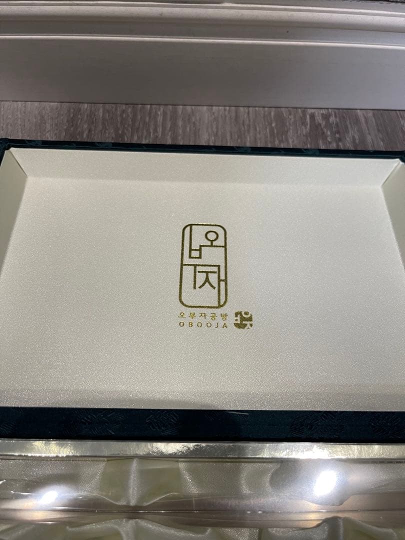 【新品未使用】スプーン＆お箸2セット 無形文化財十四號傳修助教 李点述 五父子