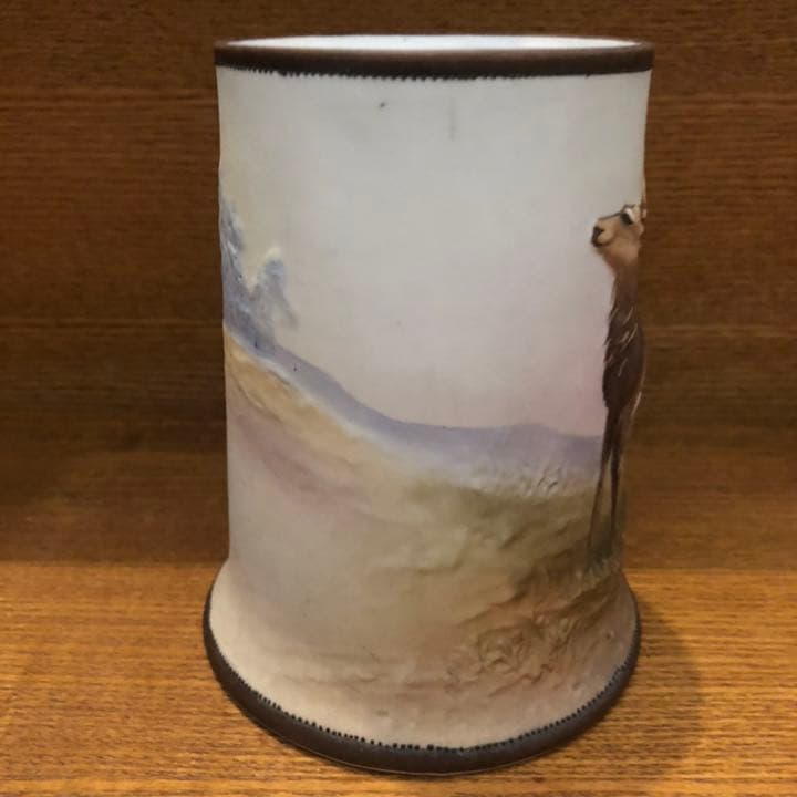 100年物　オールドノリタケ