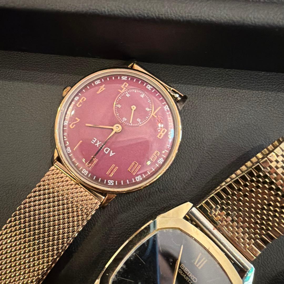 ジャンク品　腕時計　8個まとめ